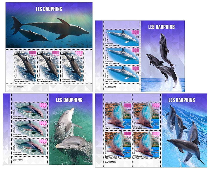 Dolphins