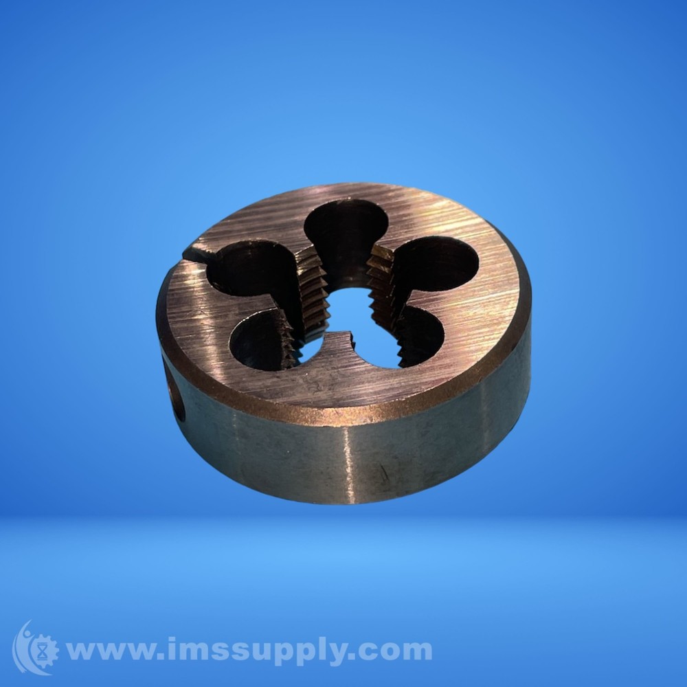 Round Split Die M14x1.5 FNOB