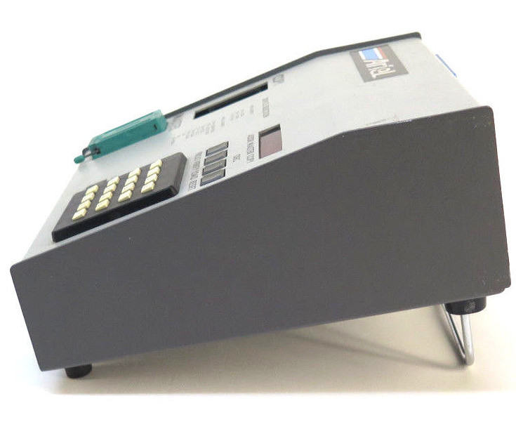 E-H International Inc. Ariel ADDR Master Copy