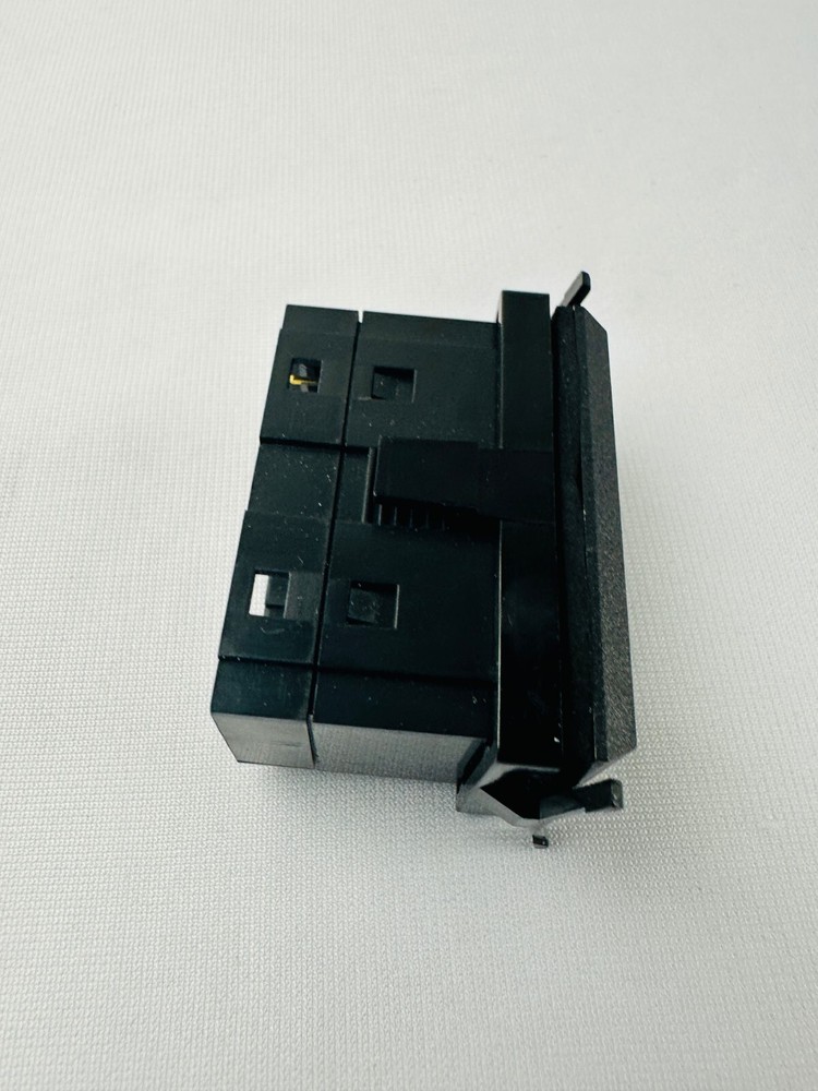 Trumeter 7500DIN 8 Digit LCD Timer