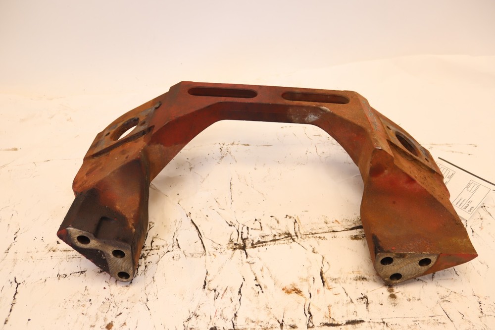 2017-2024 INTERNATIONAL LT625 CUMMINS ISX15 X15 FRONT ENGINE MOUNT SUPPORT OEM