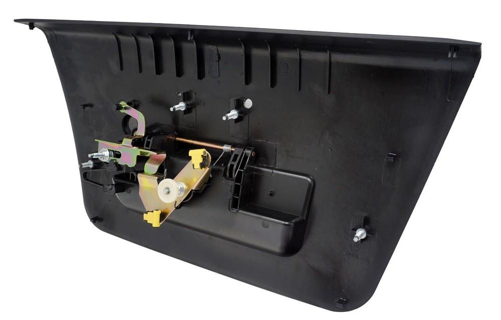 New Tailgate Handle For 2005-2012 Nissan Frontier NI1915109
