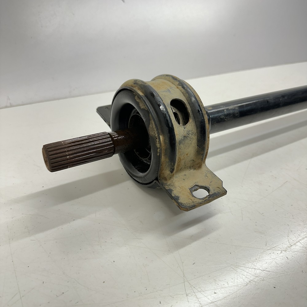 Propshaft Asm, Rear - 2017 Polaris General 1000