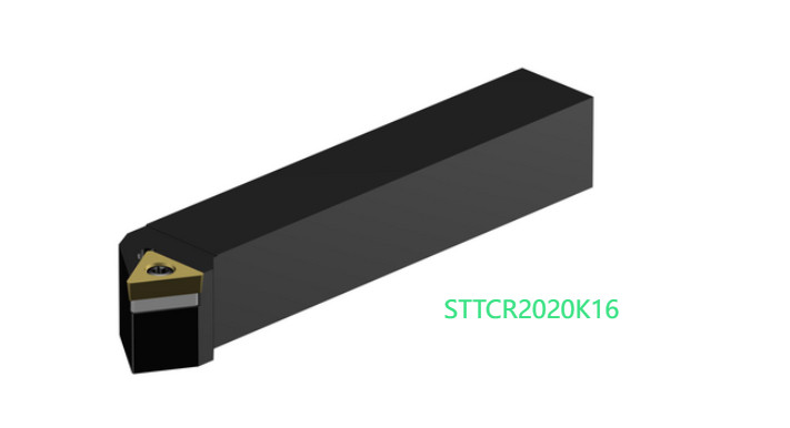 Original cemented carbide blade 1 tablet STTCR2020K16