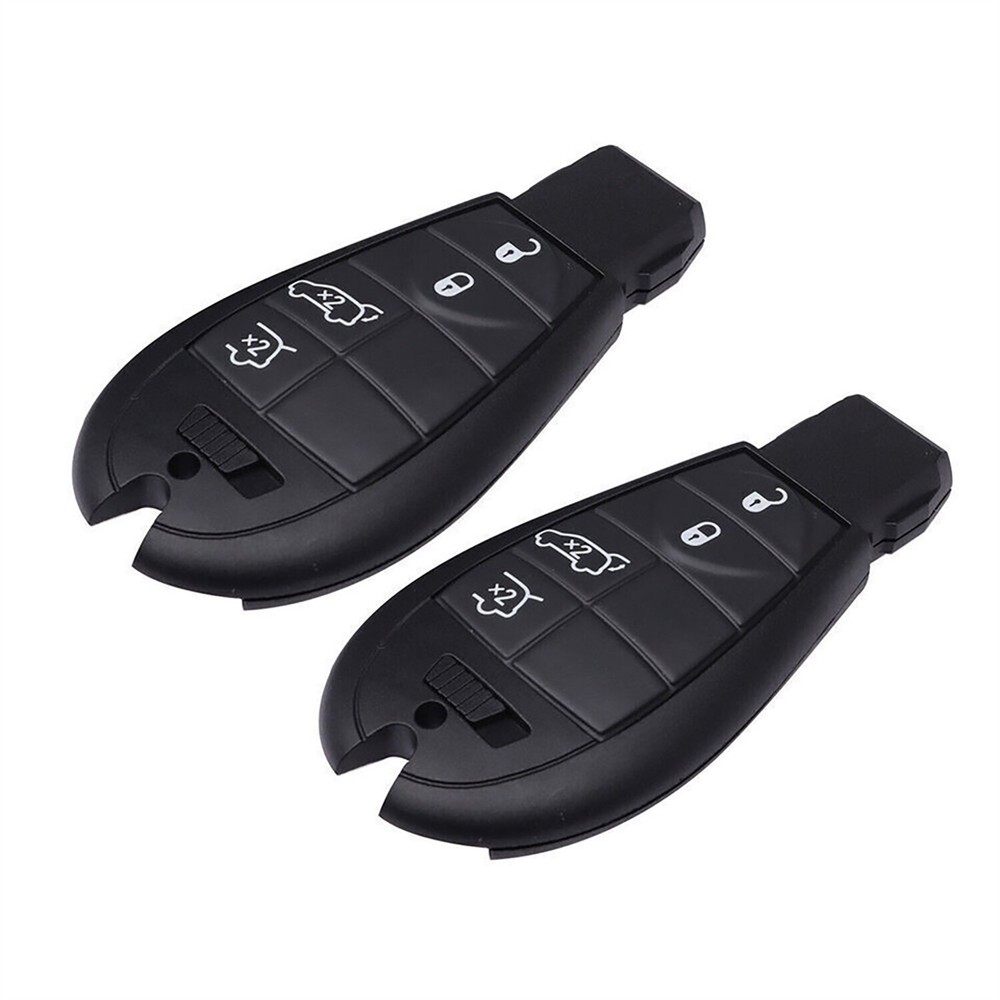 Wireless Ignition Switch Node Module With Key For Dodge For Jeep 68210150AB