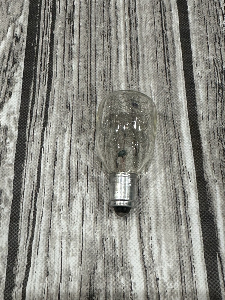 Fotomat 5B Flashbulbs Blue Flash (12 Bulbs in Pkg) Vintage