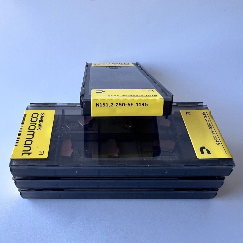10Pcs/BOX N151.2-250-5E 1145