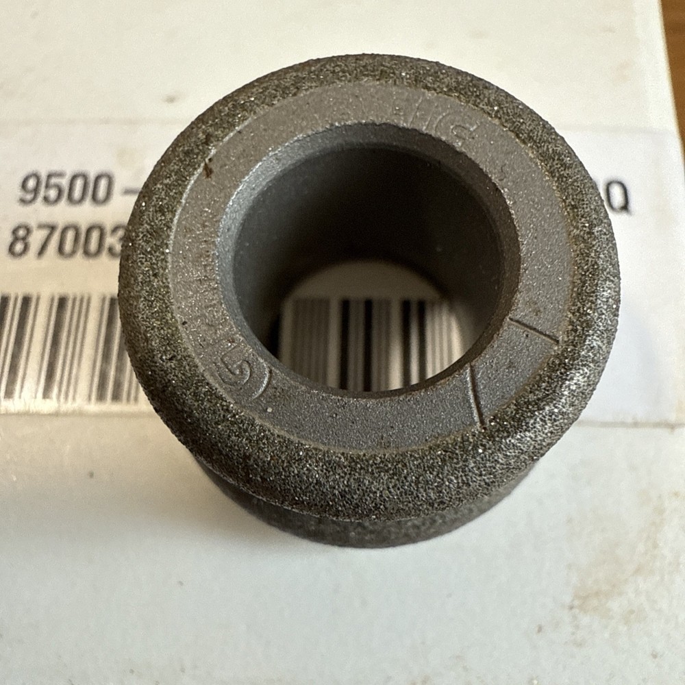 Diamond GRIDING WHEEL BA 7 BQ