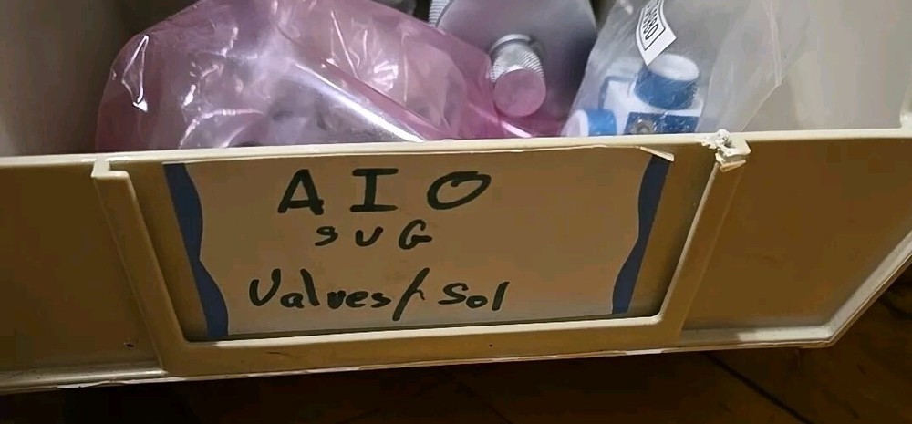 Lam Research Recipe Module