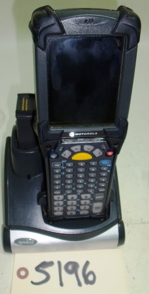 3PCS. Symbol Bar Code Inventory Scanners - Retail Tool Free Shipping