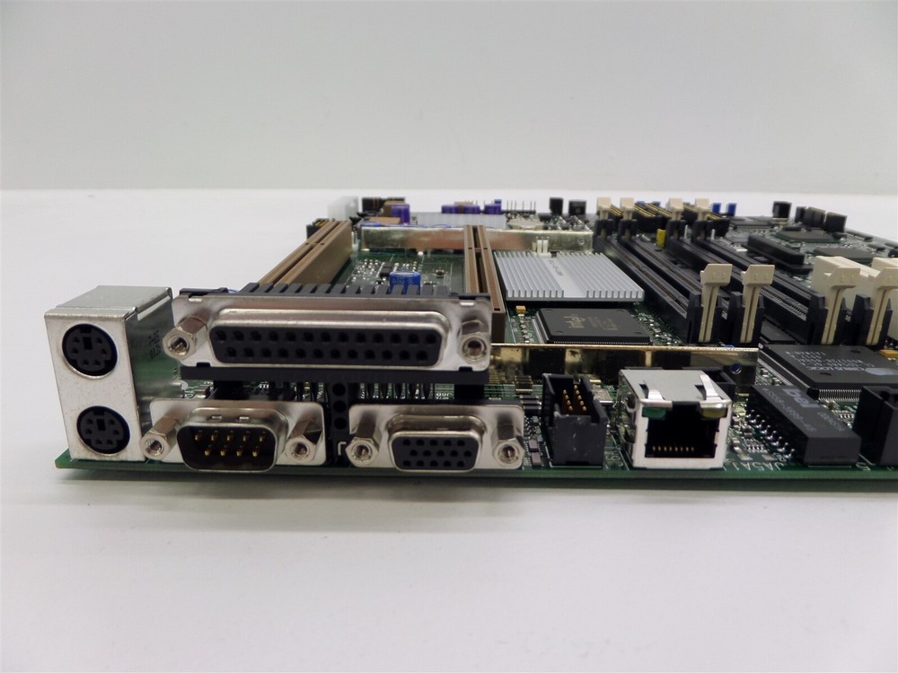 Intel 694708-225 Server Motherboard 686238-005