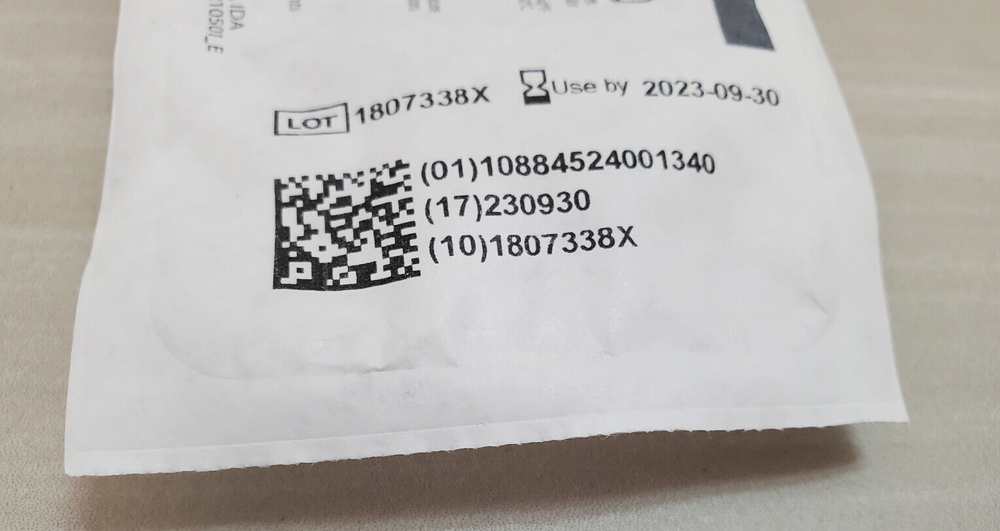 Valley lab E0512 Bipolar Forceps Cord 12’ (3.6m)