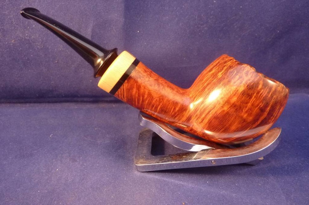 Pipe Tom Richard