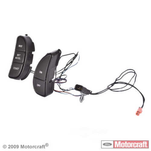 Cruise Ctrl Switch Motorcraft SW5924