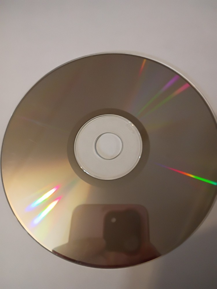 Vivitar Experience Image Manager Software CD PC & Mac Original Disc