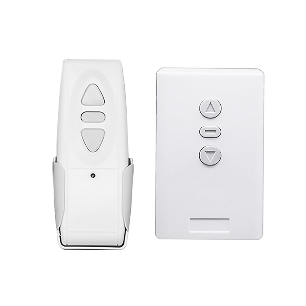 White Projector Screen Remote Control RF Remote Curtain Remote Motor Remote