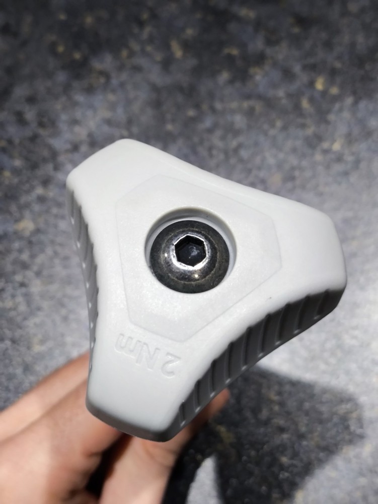 Thule 54741 - Torque key 2 Nm