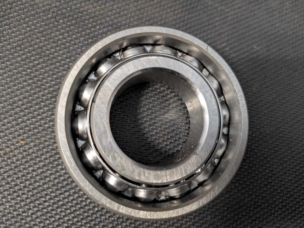 #206R MRC Bearings
