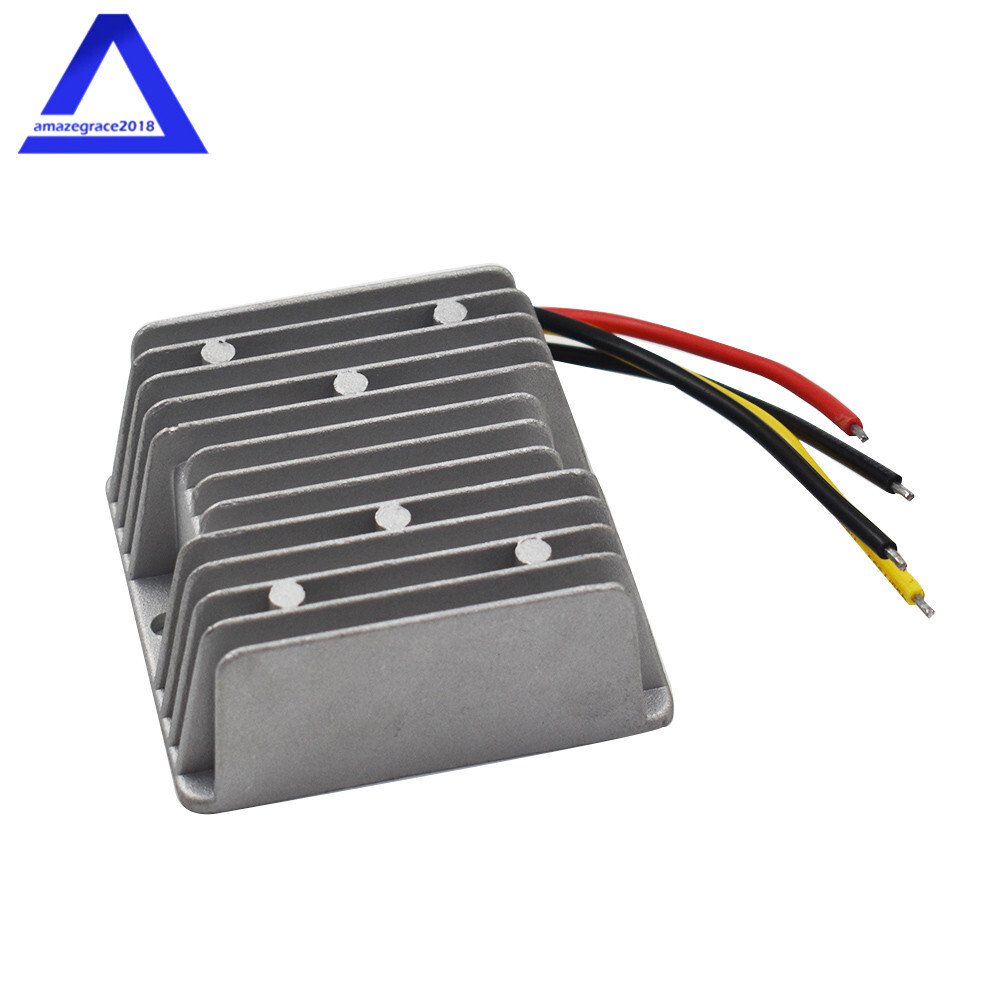 360W DC/DC Converter Regulator 24V Step Down To 12V 30A