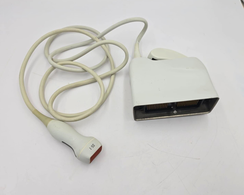 Philips S5-1   Transducer Probe
