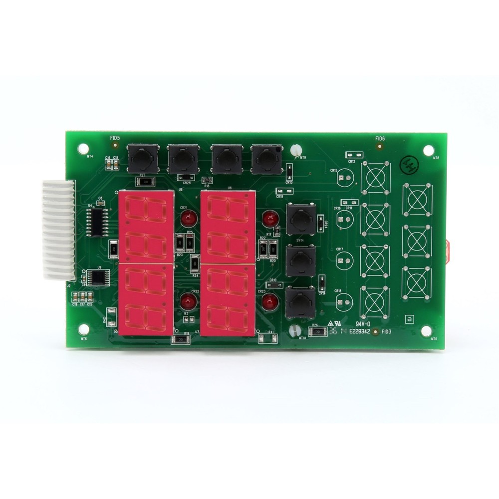 Control Board CCH for SOUTH BEND 1180407 - SAME DAY SHIPPING