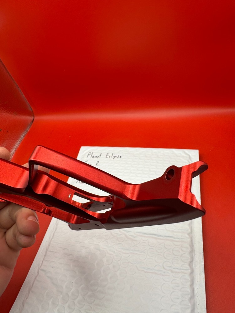 Planet Eclipse Geo 2 Frame