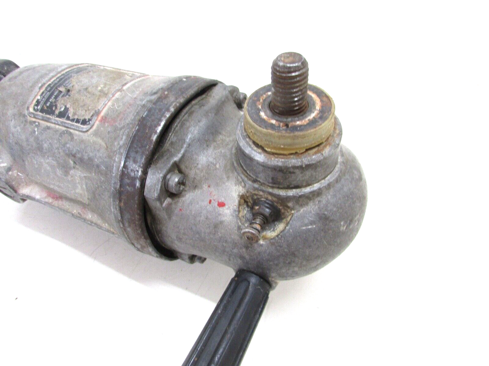 BLACK & DECKER TOOLS INDUSTRIAL 7"- 9" ANGLE GRINDER / SANDER, No. 4075