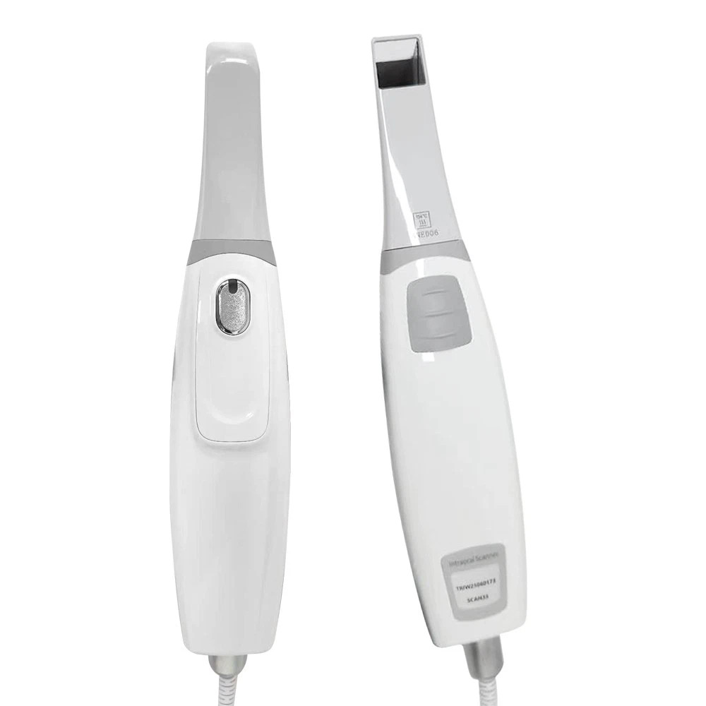 Dental 3D Intraoral Scanner Oral Digital Impression Machine