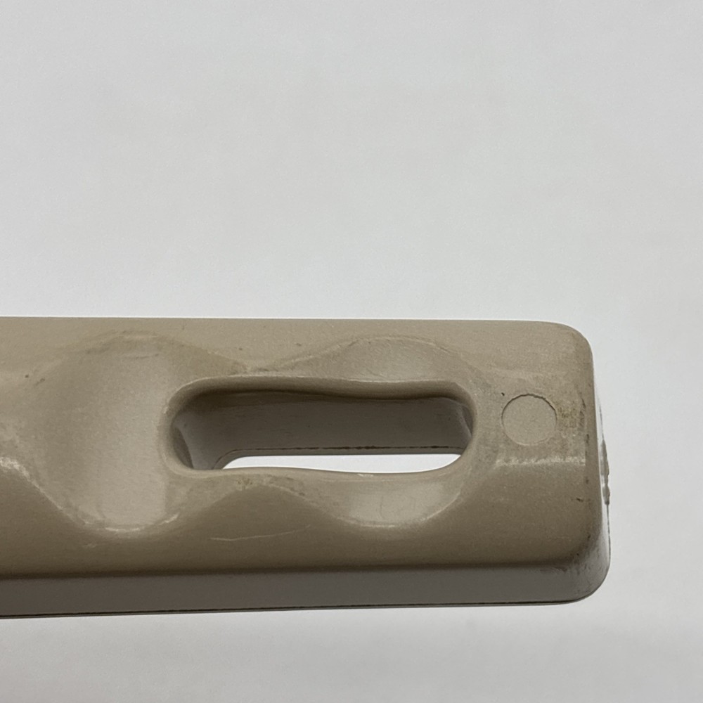 Replacement Pan Handle For Club Supra Cookware Tan (used)
