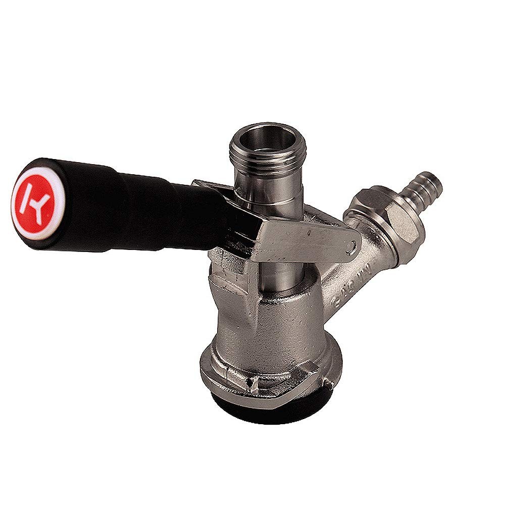 Tap Conversion Kit, Chrome (3PATK)