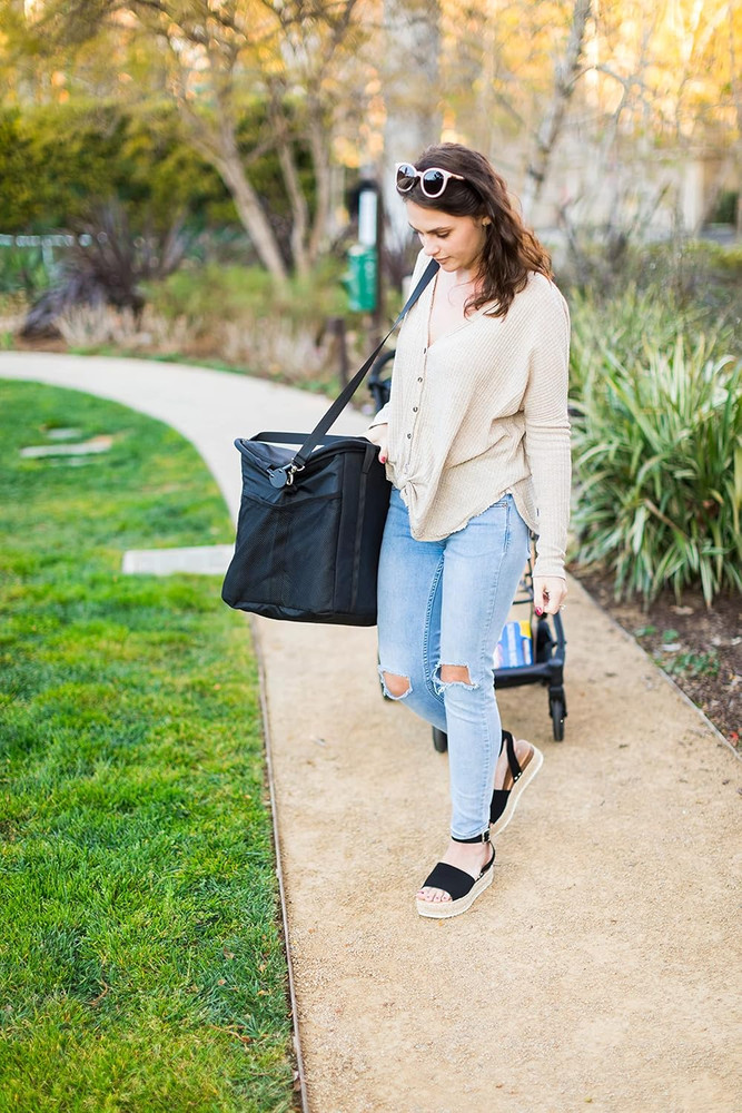Boot Insulated Bag