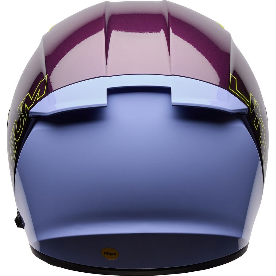 Bell Lithium MIPS Plus Delta Helmet