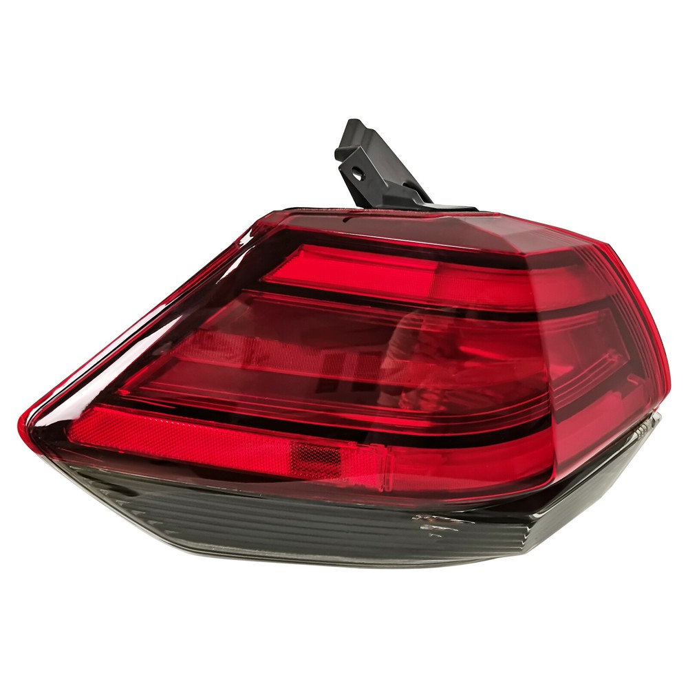 Fit For 2017 2018 2019 Nissan Rogue Rear Tail Light Outer Lamp Left Driver Side