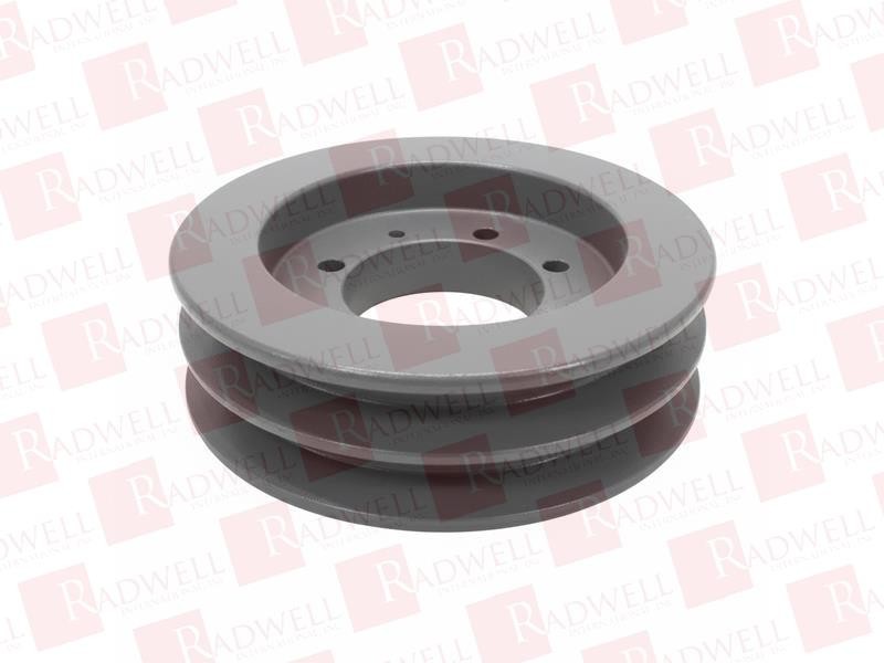 REGAL REXNORD 2B54SDS / 2B54SDS (IN BOX)