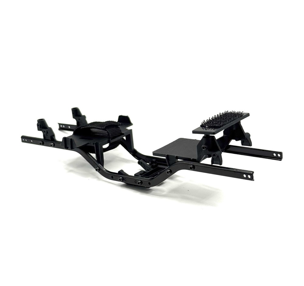 Axial SCX24 Bronco Frame - Chassis - Original New