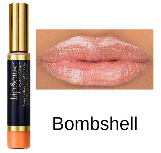LipSense SeneGence NEW/SEALED Authentic-Choose Your Shade!