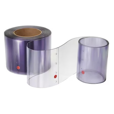 Tmi 999-00701 Rip-A-Strip Replacement Strips, Smooth