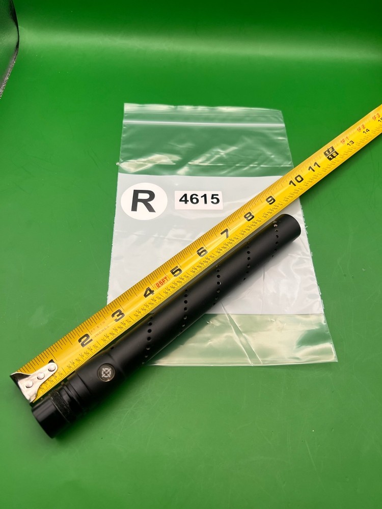 Freak Paintball Barrel Tip