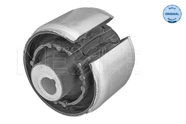Engine control arm entblock rear front left