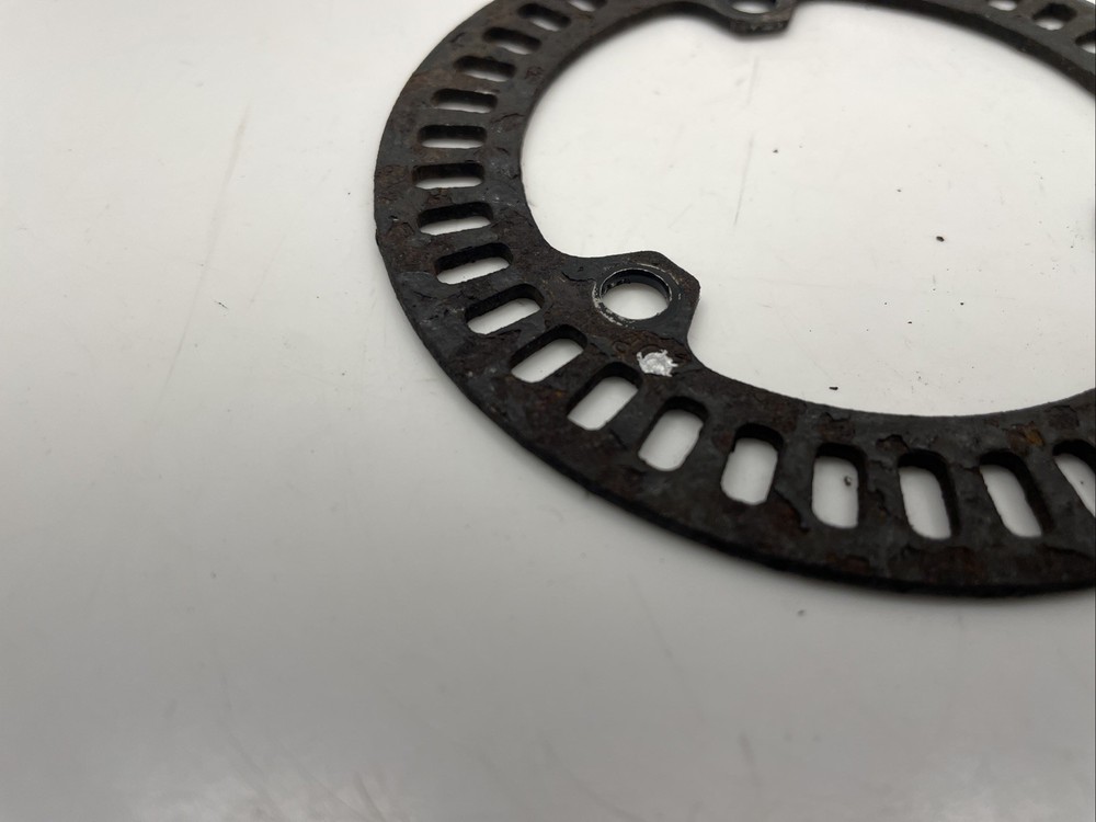 ♻️ Yamaha X-max 300 Iron Max 2018 - 2020 Front ABS Disc Ring ♻️