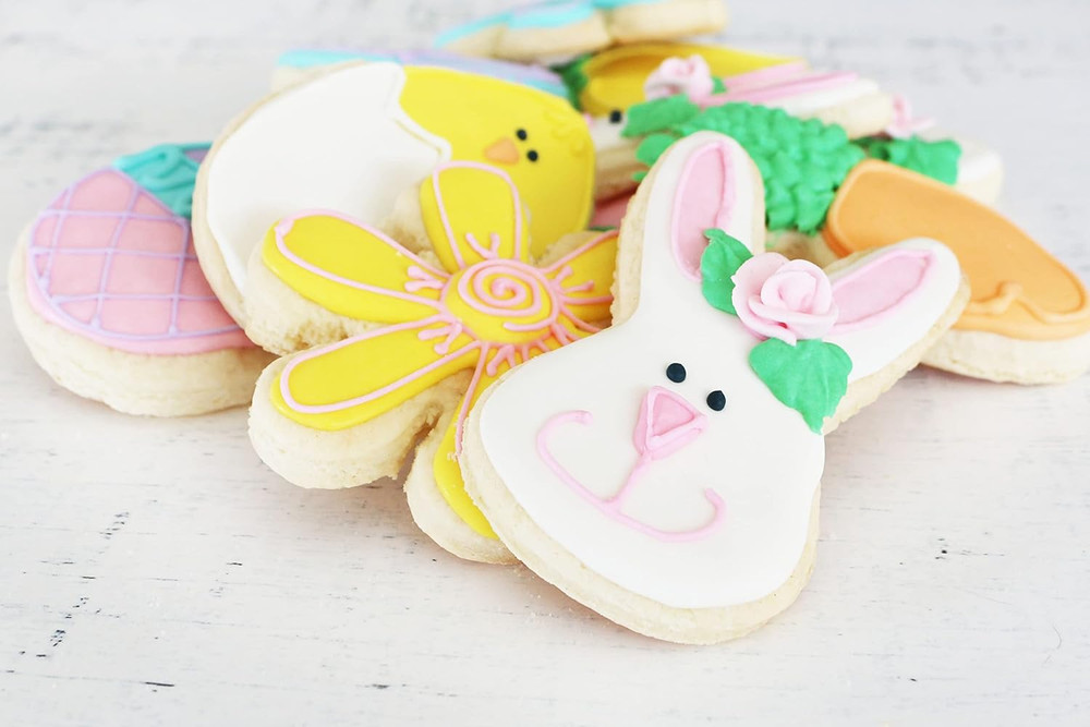 Sugar Cookies Mix
