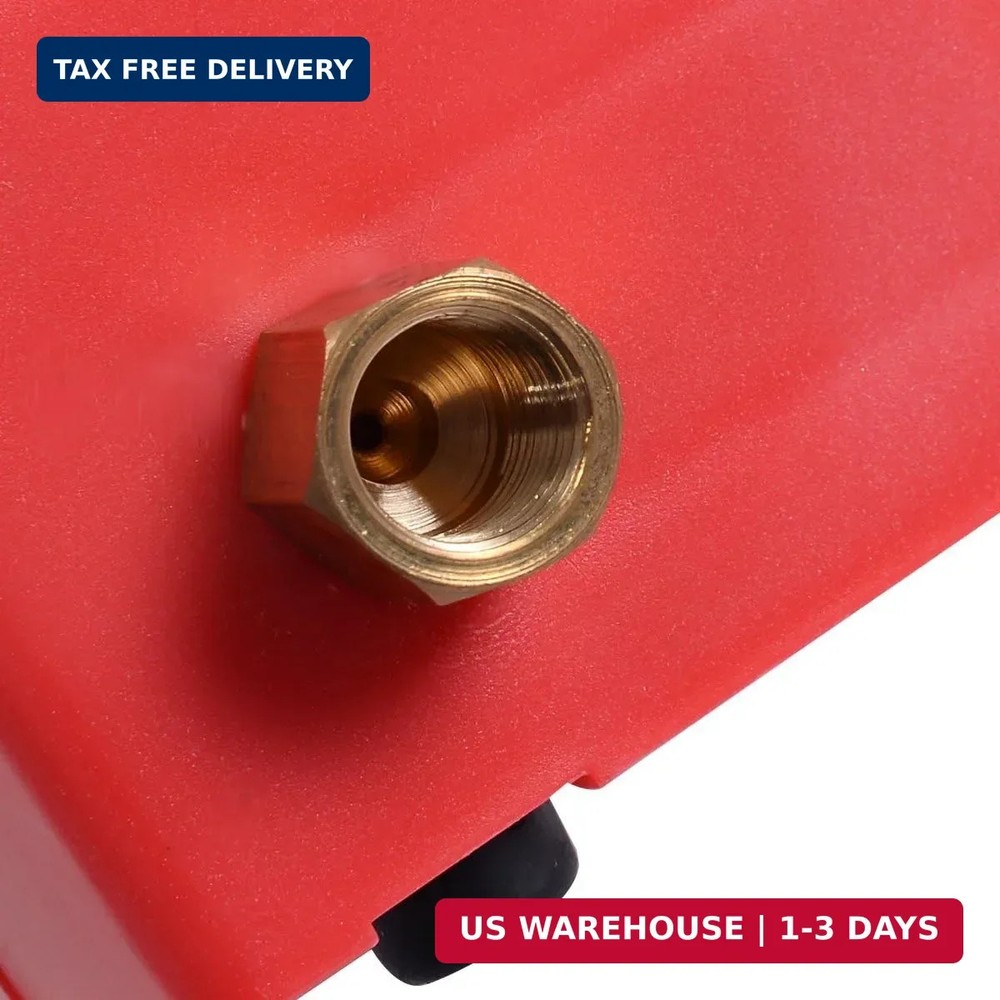 Air Conditioning System Tool Auto Operated Vacuum Pump