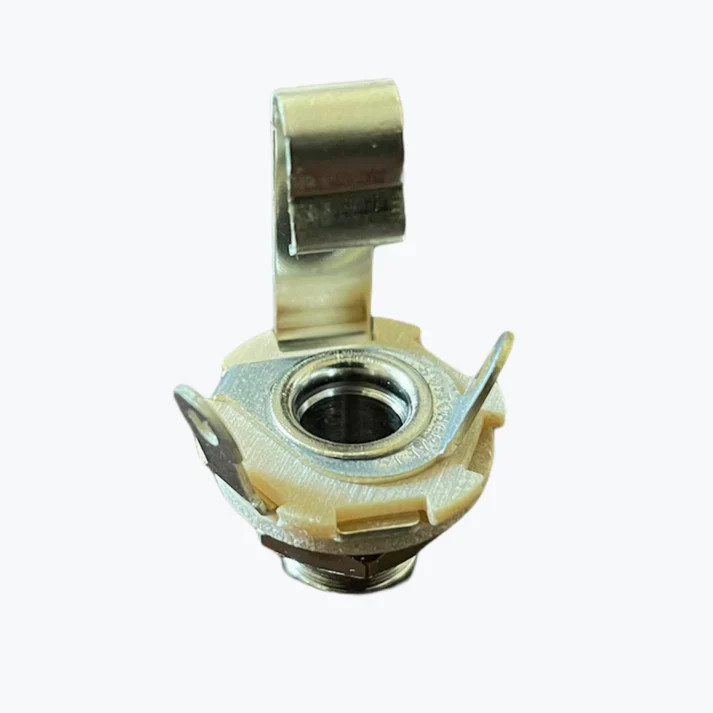All Parts Switchcraft Input Jack