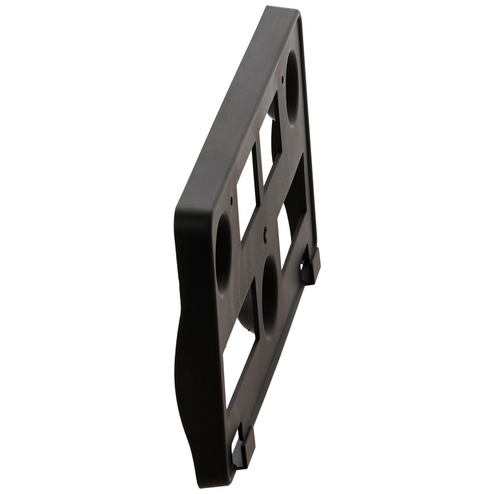 License Plate Brackets Front for Lincoln Aviator 2020-2024