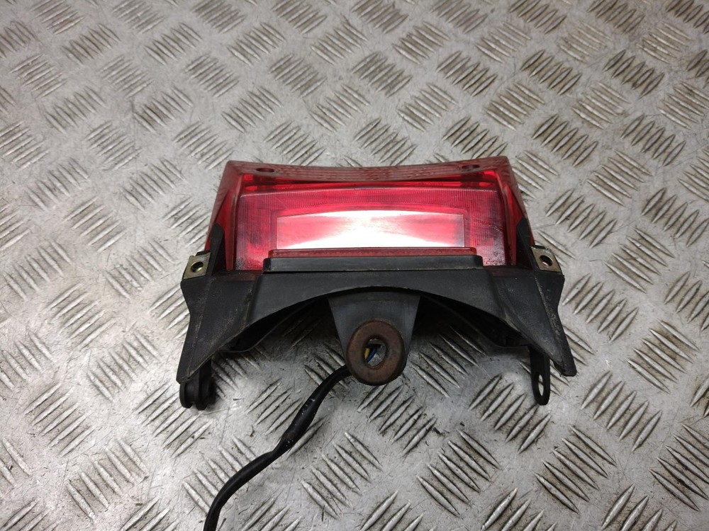 2010 YAMAHA YBR 125 Rear Tail Light