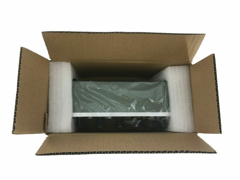 DC Resistor Decade Resistance Box DC Bridges Decade Boxes