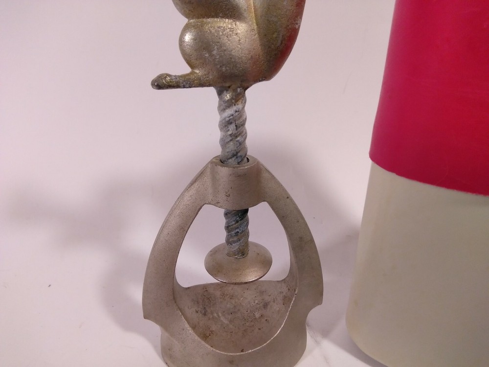 Vintage soviet nut cracker. Original. 1970-80