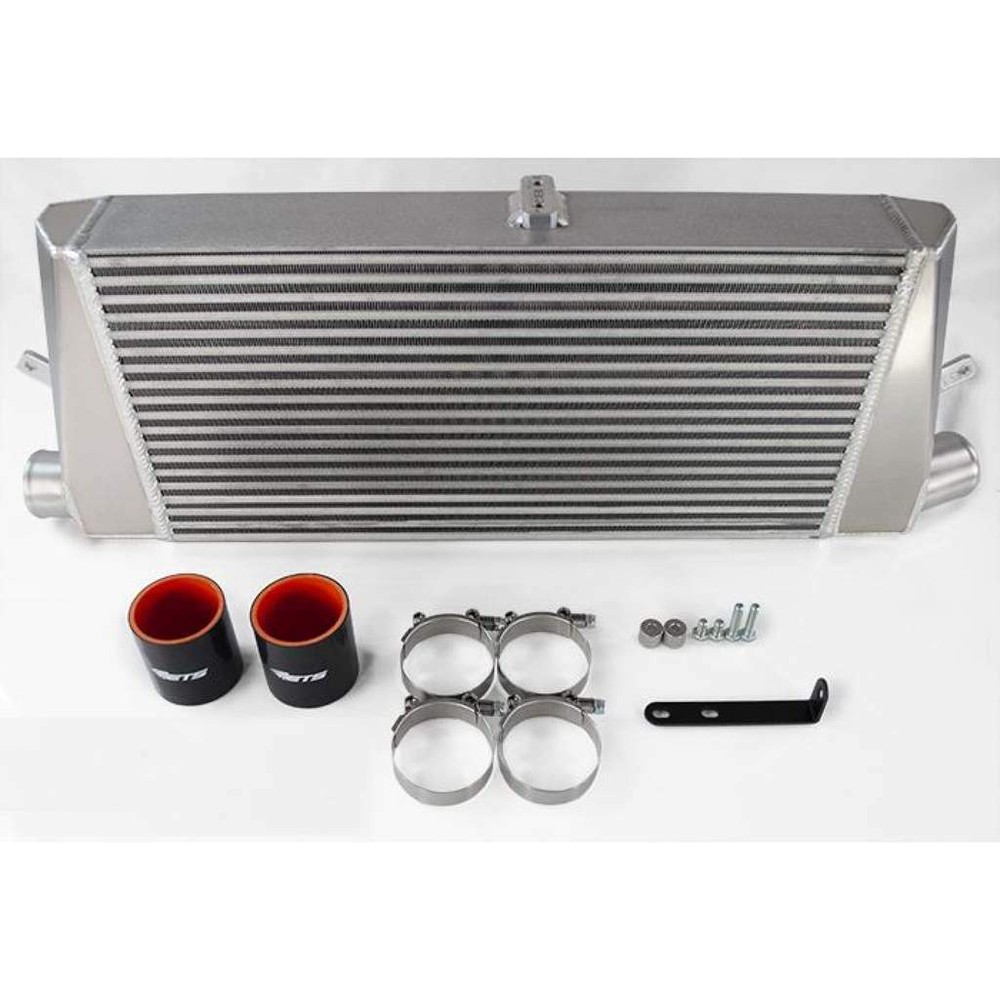 ETS 4" Wide Tank Intercooler For Mitsubishi Evo 9 Front Bumper