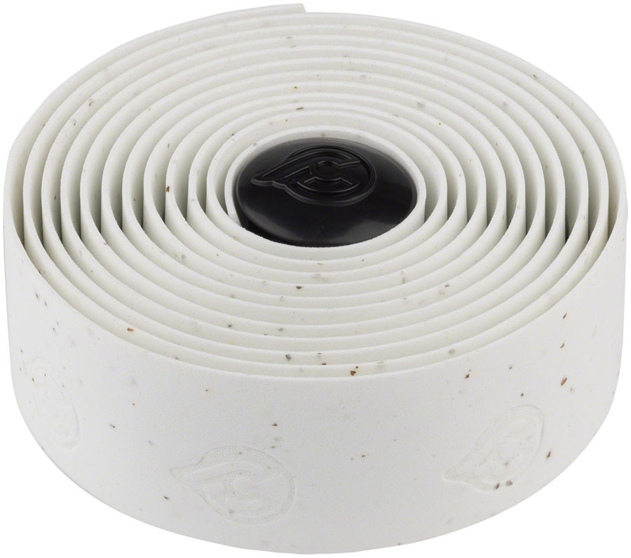 Cinelli Cork Ribbon Handlebar Tape - White