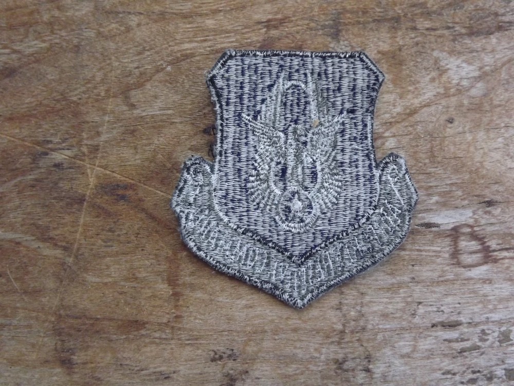 Air Force Reserve Command Patch, Muted - INV# C1596